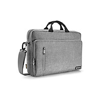 Túi Xách Chống Sốc MacBook Pro 16" 2019 TOMTOC (USA) - A50-E01 - Hàng Chính Hãng
