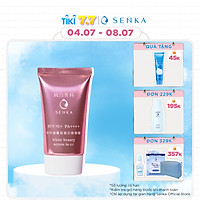 CC Serum trắng da Senka WHITE BEAUTY SERUM IN CC 40G