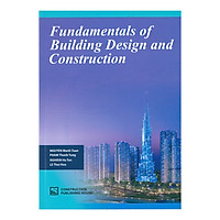 Fundamentals Of Building Design And Construction