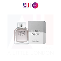 Nước hoa Calvin Klein Eternity Now for Men Eau De Toilette 50ml