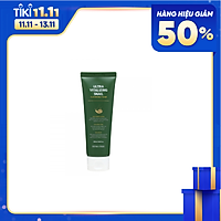 Sữa Rửa Mặt Ốc Sên Dewytree Ultra Vitalizing Snail Cleansing Foam (100ml)