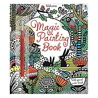 Magic Painting Book