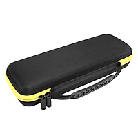 Multimeter Storage Case Carrying Storage Bag for Multimeter, Protective Hard Case Replacement for Fluke T5-1000/T5-600