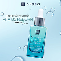 Tinh Chất Phục Hồi DrHelens Vita B5 Reborn Serum 50ml