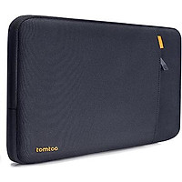 TÚI CHỐNG SỐC TOMTOC (USA) - (A13-E02D) 360° PROTECTIVE MACBOOK PRO 15” đen