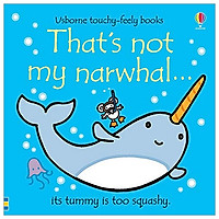 That's Not My Narwhal…