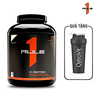 Rule 1 Protein Isolate 5Lbs - Sữa tăng cơ Rule1 - Whey Protein R1