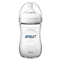 Bình Sữa Bằng Nhựa Không Có BPA Avent (260ml)
