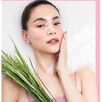 1 MIẾNG MẶT NẠ GẠO MOI