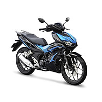 Xe Máy Honda Winner X - Phiên Bản Thể Thao Phanh Thường 2020