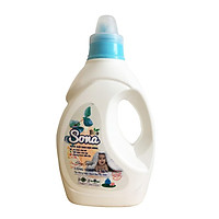 Nước giặt Sona Hương Comfort 1.8kg