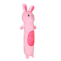 Gấu bông gối ôm hình thú 60cm