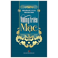 Vương Triều Mạc