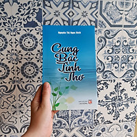 Cung bậc tình thơ