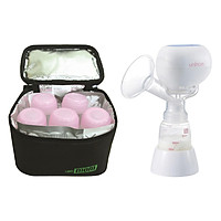 Combo Vẹn Nguyên Dòng Sữa Mẹ Unimom