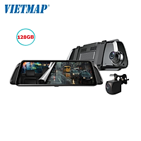 Camera Hành Trình Vietmap P2 (Thẻ 128gb) - Hàng Chính Hãng