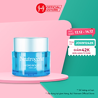 Kem Dưỡng Cấp Nước Cho Da Hỗn Hợp Neutrogena Hydro Boost Water Gel
