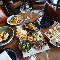PRIME XXI - Steak & Seafood - Voucher Mệnh Giá 1Triệu Thưởng Thức Toàn Menu Ẩm Thực Đẳng Cấp 5*