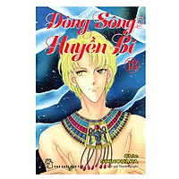 Dòng Sông Huyền Bí (Tập 18)