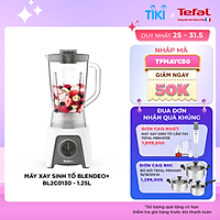 Máy xay sinh tố Tefal Blendeo+ BL2C0130 - 450W - Hàng chính hãng