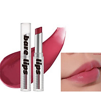 Son Dưỡng Có Màu I'm Meme I'm Bare Lips 3.2g