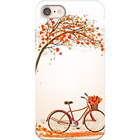 Ốp Lưng Cho Điện Thoại iPhone 6S Plus - Mẫu 612