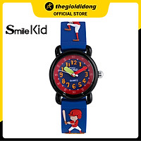 Đồng hồ Trẻ em Smile Kid SL026-01 - Hàng chính hãng