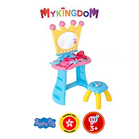Đồ Chơi PEPPA PIG Bàn Trang Điểm Của Peppa Pig 1684691INF21