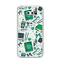 Ốp lưng dẻo cho điện thoại LG V30 - 0062 DREAM04 - Hàng Chính Hãng