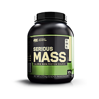 Thực phẩm bổ sung Optimum Nutrition Serious Mass 6lb (2.7kg)