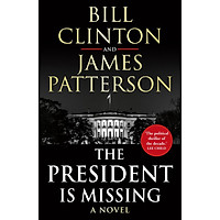 The President is Missing