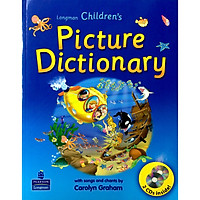 Longman Children Picture Dictionary