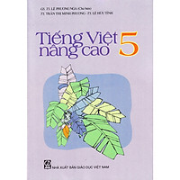 Tiếng Việt 5 Nâng Cao
