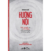 Hướng Nội (Tái Bản)