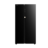 Tủ lạnh Toshiba Inverter 596 lít GR-RS780WI-PGV(22)-XK Mới 2022 - Hàng chính hãng( Chỉ giao tại HCM)