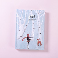 Sổ Nhật Ký 365 Ngày, Sổ Kế Hoạch Life Planner Cao Cấp