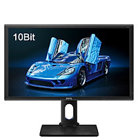 Màn Hình Máy Tính Benq Bl2711U 4K (27-Inch) (Giao Diện Hdmi / Dp / Usb3.0)