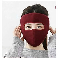 Khẩu Trang Ninja che nắng, đa năng