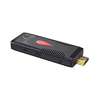 X96 S400 TV Stick 4k Smart TV Box Dongle 2.4G Wifi Mini TV Stick Android 10 TV Dongle 2G/16G