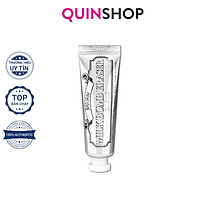 Sữa Rửa Mặt Badskin Bomb Eraser Foam Cleanser