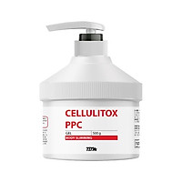 Kem Tan Mỡ (500ml) TBM Cellulitox PPC Gel Hàn Quốc