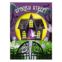 Spooky Street: Look Closer - Look Closer
