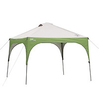 Mái che Coleman 3x3 Straight 2000004410 - 3x3 Straight Wall Gazebo