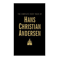 Library Collection: The Complete Fairy Tales Of Hans Christian Andersen