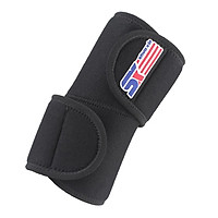 Flexible Elbow Brace Strap Arm Compression Sleeves Guard Support for Basketball Baseball Football Golf Tennis