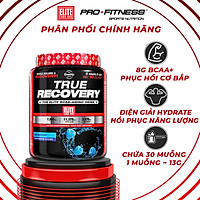 Sữa Tăng Sức Mạnh Và Sức Bền True Recovery Elite Labs SMEL655 (390g)
