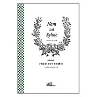 Một câu chuyện tình đắm đuối và thơ mộng: Nam và Sylvie
