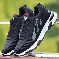 Giày Thể Thao Giày sneakers nam thời trang Full Size 39 - 43 mã G138 - Giày chạy bộ, đi chơi