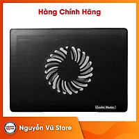 Đế Tản Nhiệt Cooler Master I100 – Hàng Chính Hãng