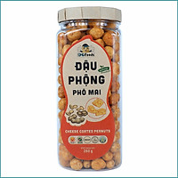 Đậu Phộng Phô Mai/ Cheese coated peanuts